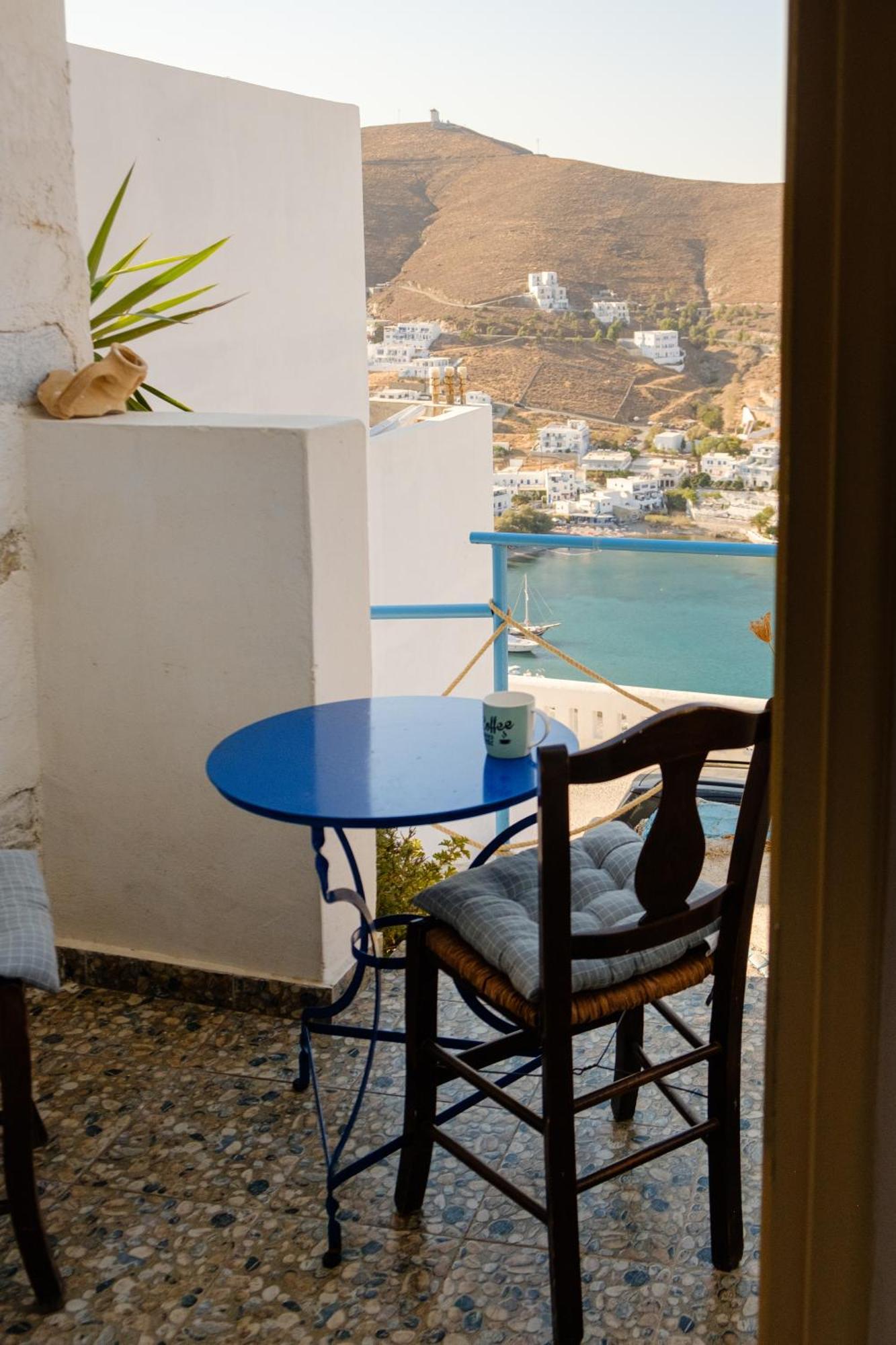 Astystudio Astypalaia Exterior foto