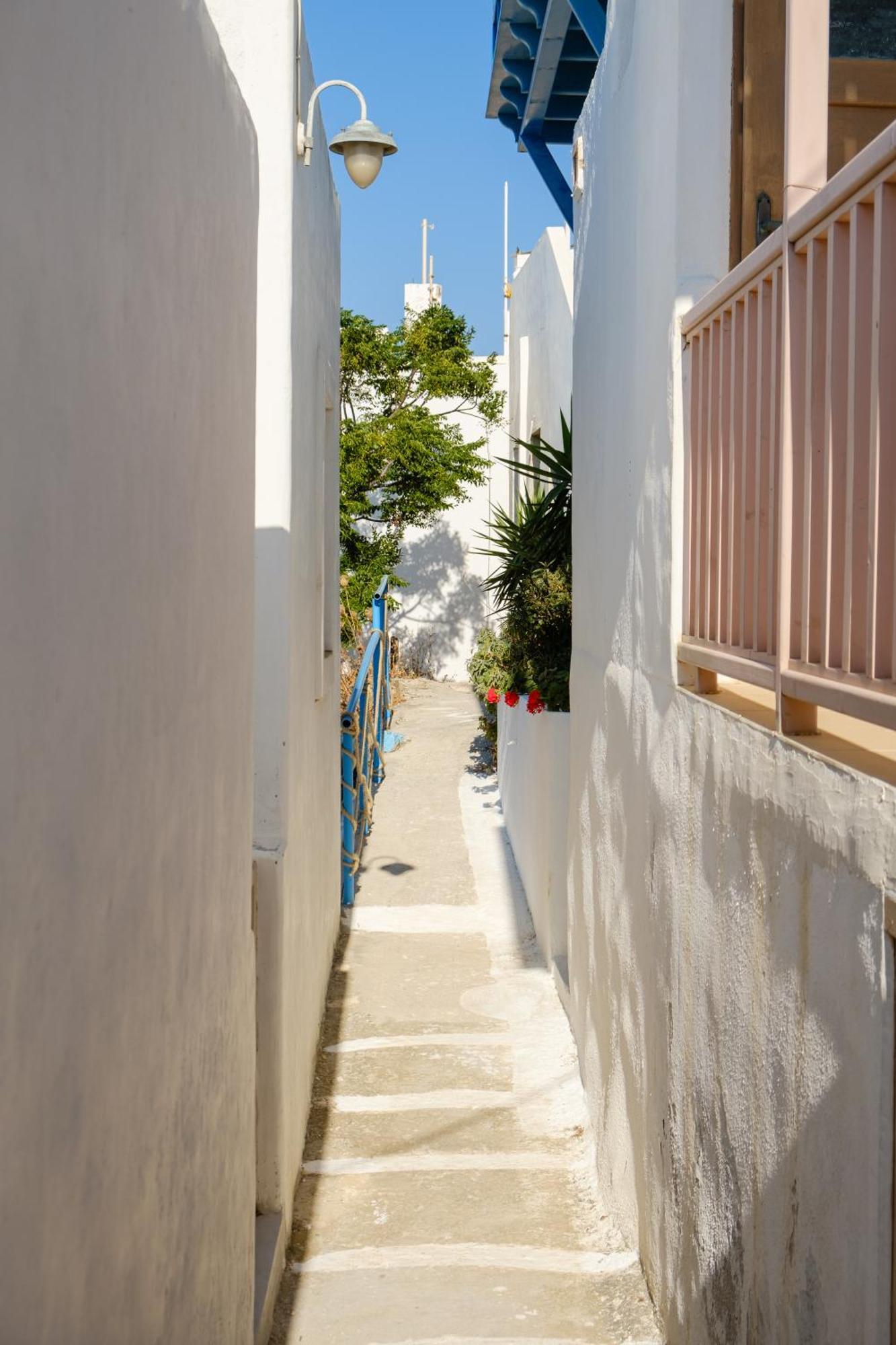 Astystudio Astypalaia Exterior foto
